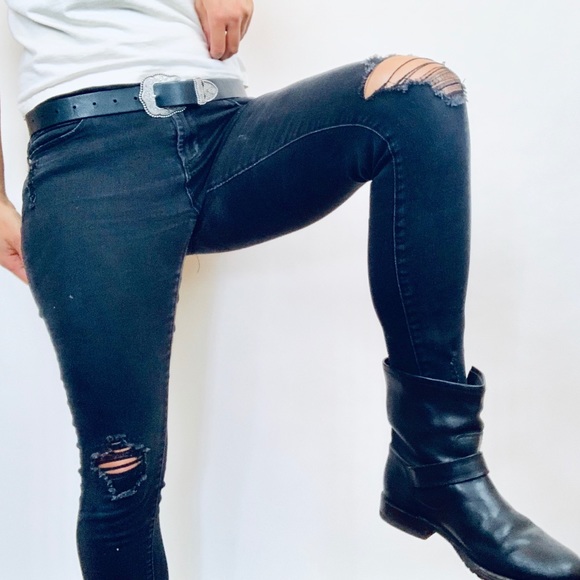 citizens of society jeans